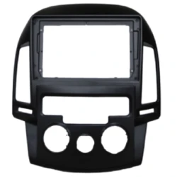 Android Car Monitor King Cool T18 2/32GB DSP & Carplay For Hyundai I30 (A/C Manual)