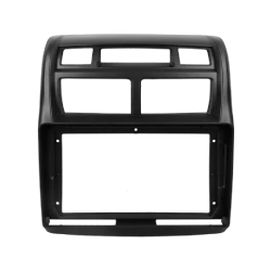 Android Car Monitor King Cool T18 2/32GB DSP & Carplay For Kia Sportage 2008