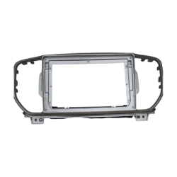 Android Car Monitor King Cool T18 2/32GB DSP & Carplay For Kia Sportage 2016