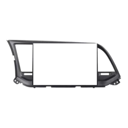 Android Car Monitor King Cool T18 2/32GB DSP & Carplay For Hyundai Elantra 2017-2019