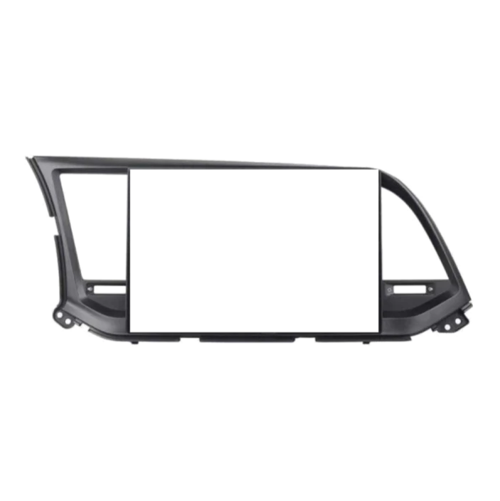 Android Car Monitor King Cool T18 2/32GB DSP & Carplay For Hyundai Elantra 2017-2019