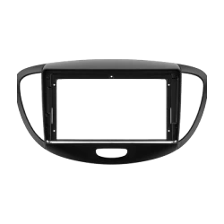 Автомобильный Монитор Android King Cool T18 2/32GB DSP & Carplay для Hyundai I10