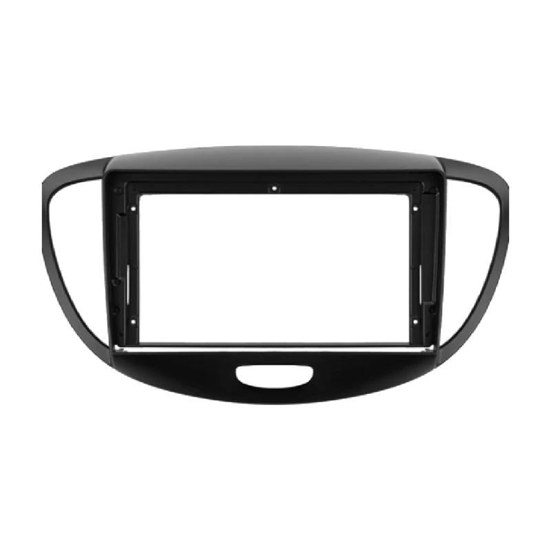 Автомобильный Монитор Android King Cool T18 2/32GB DSP & Carplay для Hyundai I10