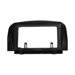 Android Car Monitor King Cool T18 2/32GB DSP & Carplay For Hyundai Sonata 2004-2007