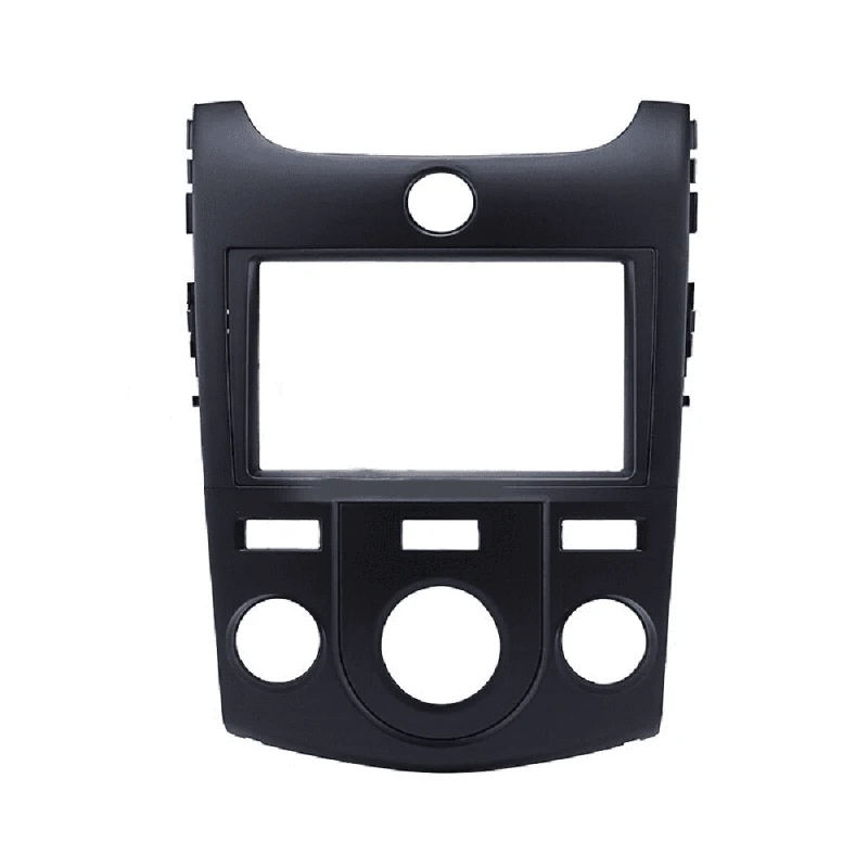 Автомобильный Монитор Android King Cool T18 2/32GB DSP & Carplay Для Kia K3 2009-2012 (Climate Control)