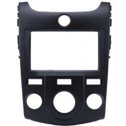 Android Car Monitor King Cool T18 2/32 GB DSP & Carplay for Kia K3 2009-2012 (Manual)