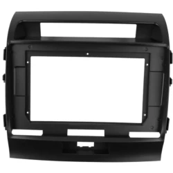 Android Car Monitor King Cool T18 2/32 GB DSP & Carplay for Toyota Land Cruiser 2007-2015