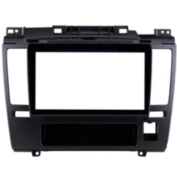 Android Car Monitor King Cool T18 2/32 GB DSP & Carplay for Nissan Tiida 2004-2013