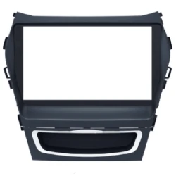 Автомобильный Монитор Android King Cool T18 для Hyundai Santa Fe 2013-2017