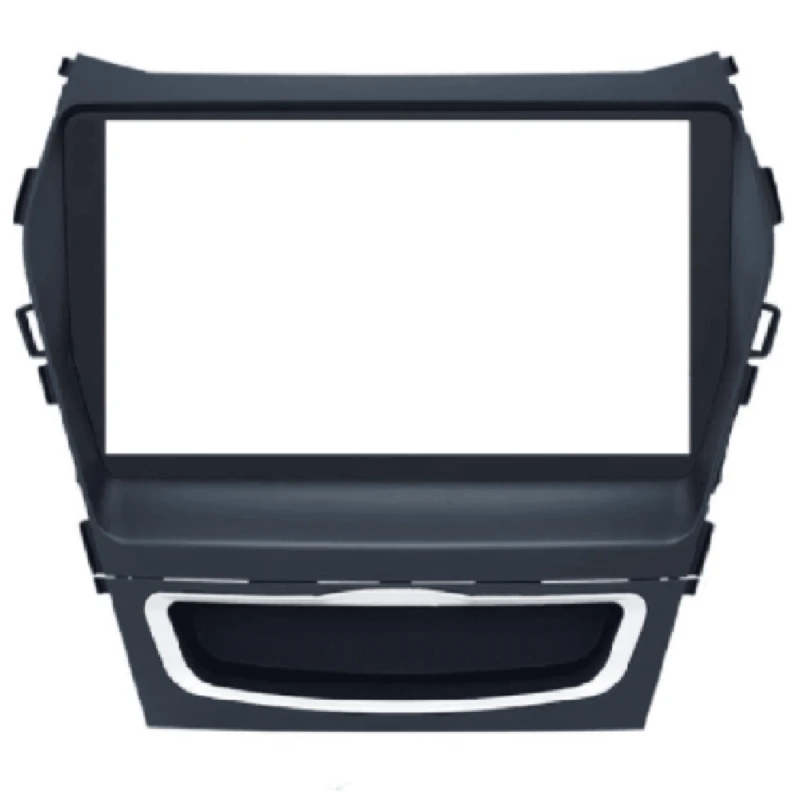 Автомобильный Монитор Android King Cool T18 для Hyundai Santa Fe 2013-2017