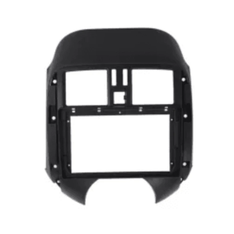 Android Car Monitor King Cool T18 2/32 GB DSP & Carplay for Nissan Sunny 2012-2013