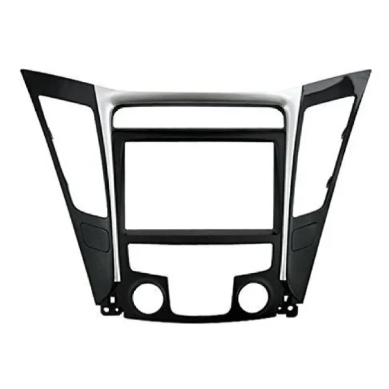 Android Car Monitor King Cool T18 2/32 GB DSP & Carplay for Hyundai Sonata 2010-2014