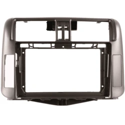 Android Car Monitor King Cool T18 2/32 GB DSP & Carplay for Toyota Prado 2010-2013