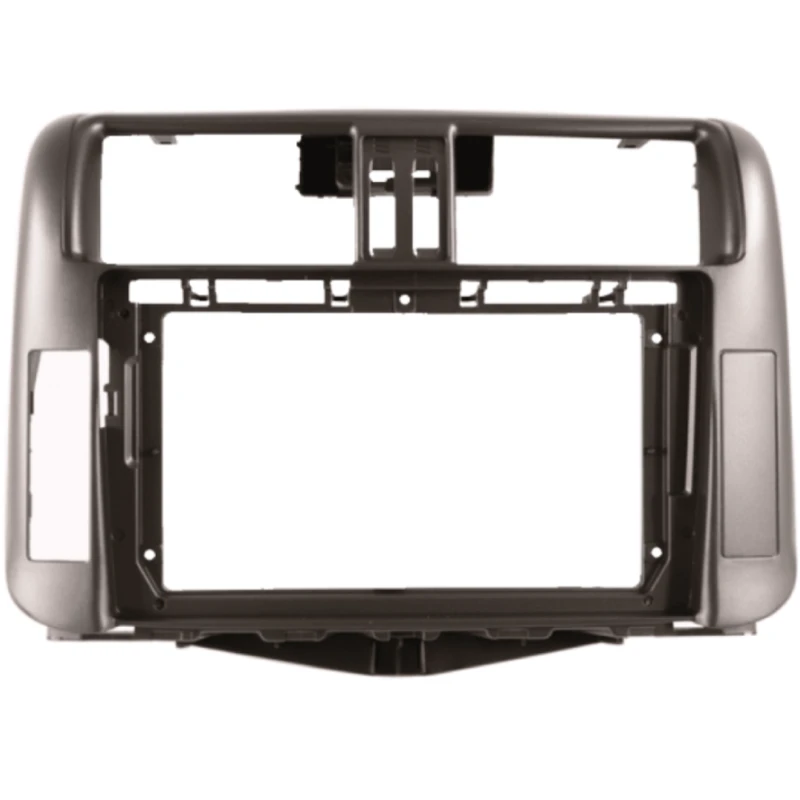 Android Car Monitor King Cool T18 2/32 GB DSP & Carplay for Toyota Prado 2010-2013