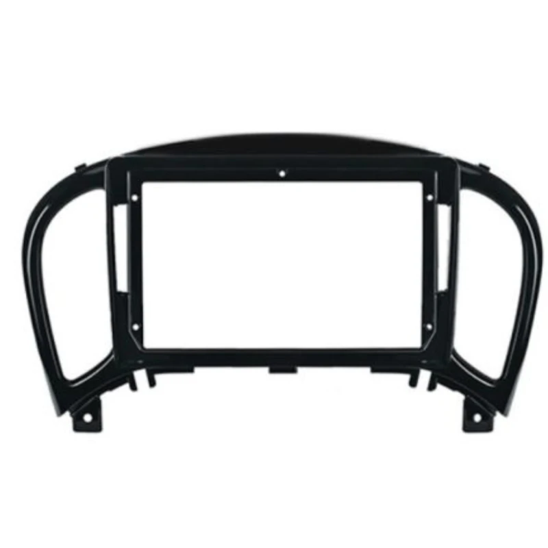 Android Car Monitor King Cool T18 2/32 GB DSP & Carplay for Nissan Juke 2010-2014