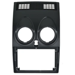 Android Car Monitor King Cool T18 2/32 GB DSP & Carplay for Nissan Qashqai 2006-2013