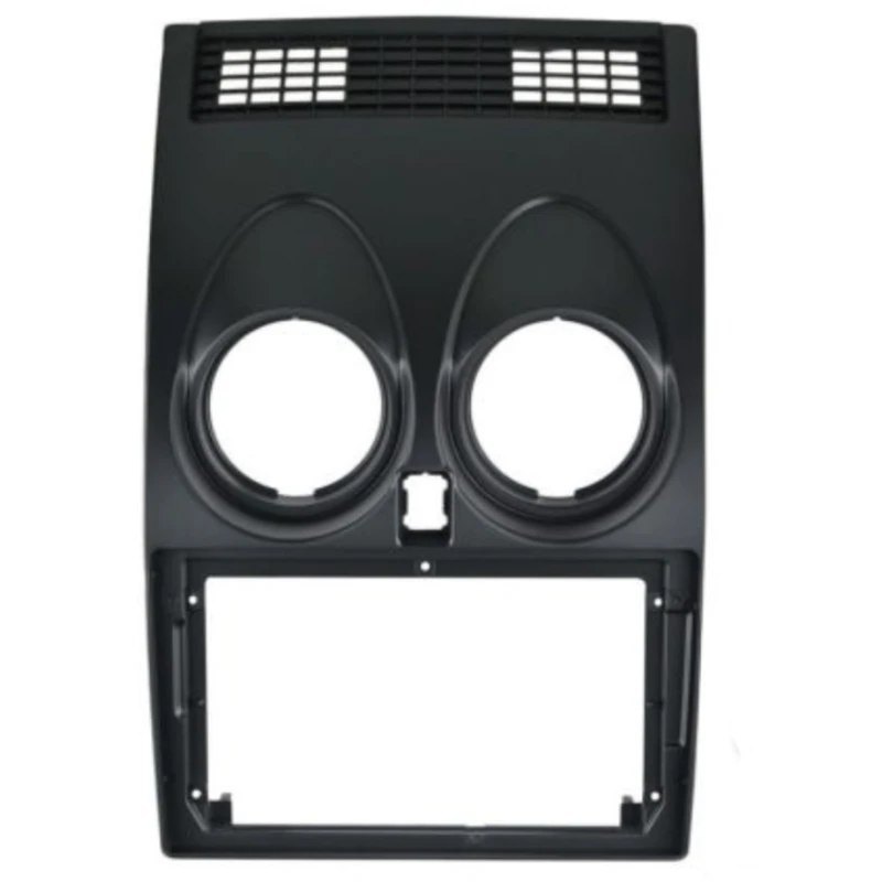 Автомобильный Монитор Android King Cool T18 2/32 GB DSP & Carplay для Nissan Qashqai 2006-2013