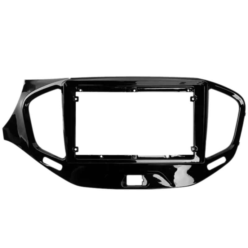 Автомобильный Монитор Android King Cool T18 2/32 GB DSP & Carplay для Lada Vesta 2015-2019