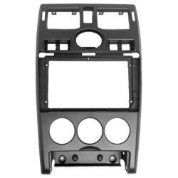 Android Car Monitor King Cool T18 2/32 GB DSP & Carplay for Lada Priora 2007-2013