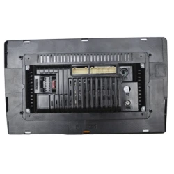 Android Car Monitor King Cool T18 2/32 GB DSP & Carplay for Nissan Sunny 2006-2012