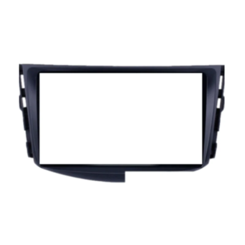 Android Car Monitor King Cool T18 2/32 GB DSP & Carplay for Toyota RAV4 2007-2013