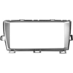 Android Car Monitor King Cool T18 2/32 GB DSP & Carplay for Toyota Prius 30 2010