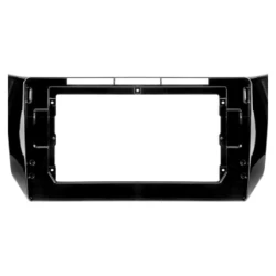 Android Car Monitor King Cool T18 2/32 GB DSP & Carplay for Nissan Sentra 2012-2017