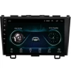 Автомобильный Монитор Android King Cool T18 2/32 GB DSP & Carplay для Honda CR-V 2007