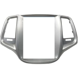 Android Car Monitor King Cool T18 2/32 GB DSP & Carplay for Changan Eado