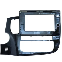 Android Car Monitor King Cool T18 2/32 GB DSP & Carplay for Mitsubishi Outlander 2012-2018