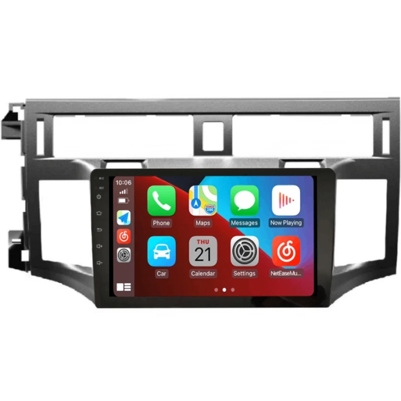 Автомобильный Монитор Android King Cool T18 для Toyota Avalon 2006-2011