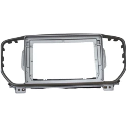 Android Car Monitor King Cool T18 2/32 GB DSP & Carplay For Kia Sportage 2018