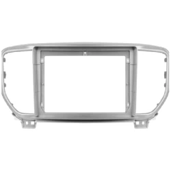 Android Car Monitor King Cool T18 2/32 GB DSP & Carplay for Kia Sportage 2020