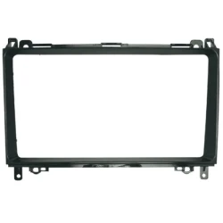 Автомобильный Монитор Android King Cool T18 2/32 GB DSP & Carplay для Mercedes Vito 2007-2010