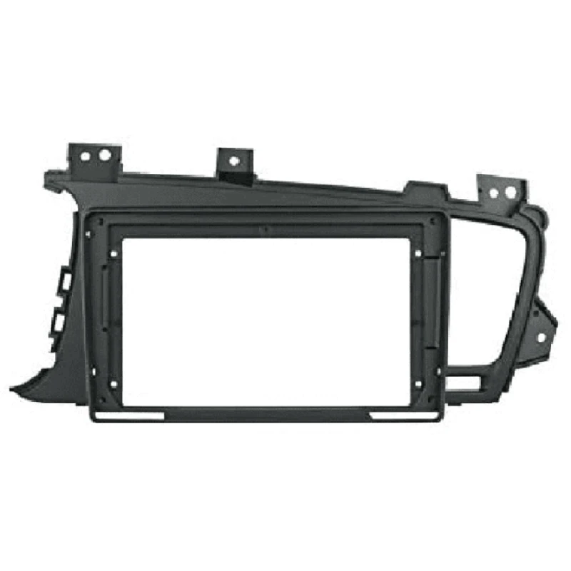 Android Car Monitor King Cool T18 2/32 GB DSP & Carplay for Kia K5 2011-2014