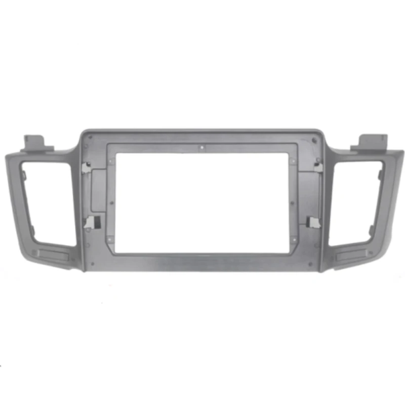 Android Car Monitor King Cool T18 2/32 GB DSP & Carplay for Toyota RAV4 2013-2018