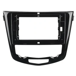 Автомобильный Монитор Android King Cool T18 для Nissan X-Trail T32 2014-2020