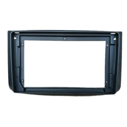 Android Car Monitor King Cool T18 2/32 GB DSP & Carplay for Chevrolet Aveo 2006-2010