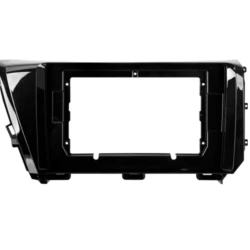 Android Car Monitor King Cool T18 2/32 GB DSP & Carplay for Toyota Camry 2020