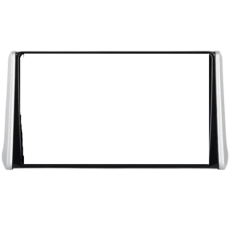 Автомобильный Монитор Android King Cool T18 2/32 GB DSP & Carplay для Toyota RAV4 2020