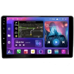 Android Car Monitor King Cool T18 2/32 GB DSP & Carplay for Mazda 6 2010-2011