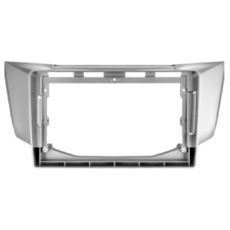 Android Car Monitor King Cool T18 2/32 GB Dsp & Carplay for Lexus RX 330 2005-2009