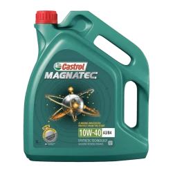 Mühərrik yağı Castrol MAGNATEC 10W40 A3\B4 5L