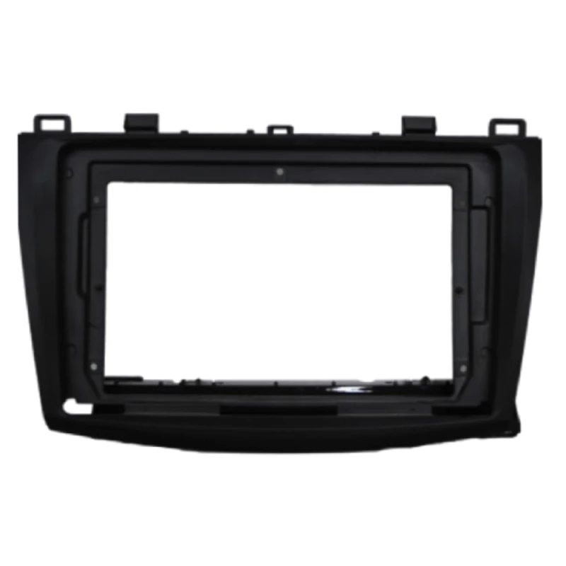 Android Car Monitor King Cool T18 2/32 GB DSP & Carplay for Mazda 3 2012