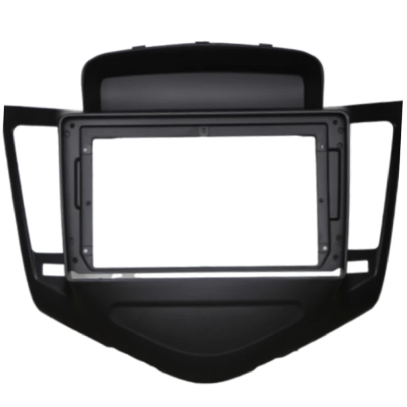 Android Car Monitor King Cool T18 2/32 GB DSP & Carplay for Chevrolet Cruze 2012 Europe