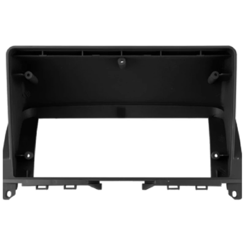 Android Car Monitor King Cool T18 2/32 GB DSP & Carplay for Mercedes W204 2010