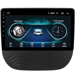 Автомобильный Монитор Android King Cool T18 2/32 GB DSP & Carplay для Chevrolet Malibu 2017