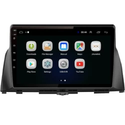 Автомобильный Монитор Android King Cool T18 2/32 gb DSP & Carplay для Kia K5 2016-2018