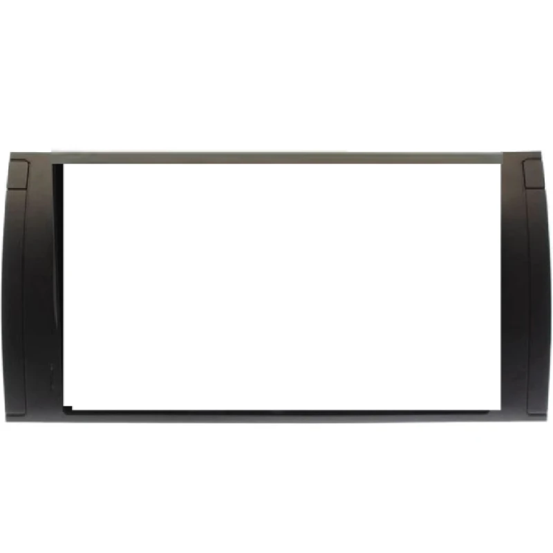 Android Car Monitor King Cool T18 2/32 GB DSP & Carplay for BMW E39