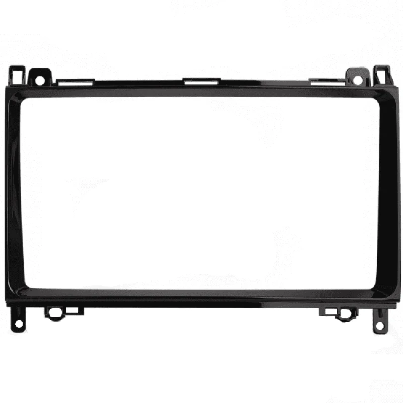 Android Car Monitor King Cool T18 2/32 GB DSP & Carplay for Mercedes B-Class 2005-2011